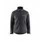Hacar Softshell Jack incl. logo HACAR